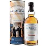 Balvenie 14yr Scotch Aged in Bourbon Barrels